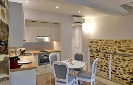 Casa Anca, Maison 4 personnes à Sarlat La Caneda - Photo 9