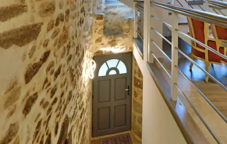 Casa Anca, Maison 4 personnes à Sarlat La Caneda - Photo 11