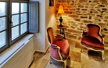 Casa Anca, Maison 4 personnes à Sarlat La Caneda - Photo 12