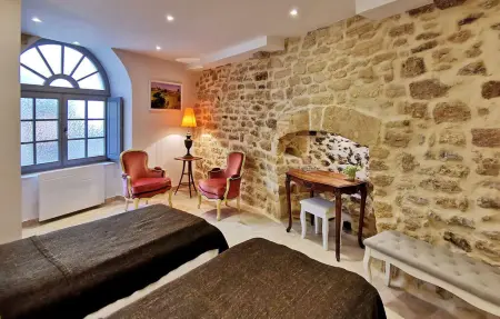 Casa Anca, Maison 4 personnes à Sarlat La Caneda - Photo 14