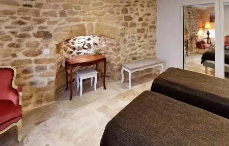 Casa Anca, Maison 4 personnes à Sarlat La Caneda - Photo 15