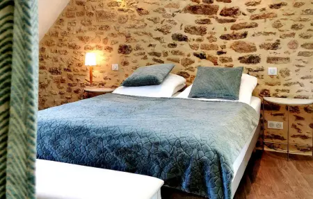 Casa Anca, Maison 4 personnes à Sarlat La Caneda - Photo 16