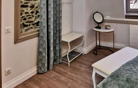 Casa Anca, Maison 4 personnes à Sarlat La Caneda - Photo 17