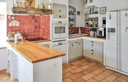 Les Vautes, Maison 15 personnes à Cavaillon - Photo 5