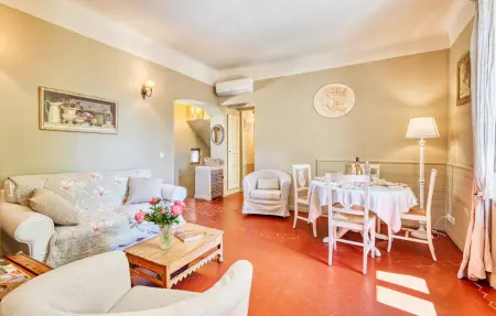 L'Aixoise, Maison 4 personnes à Aix En Provence - Photo 1