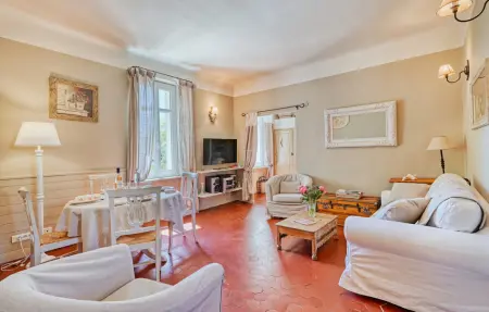 L'Aixoise, Maison 4 personnes à Aix En Provence - Photo 2