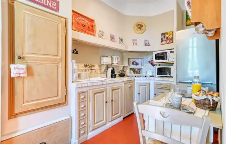 L'Aixoise, Maison 4 personnes à Aix En Provence - Photo 3