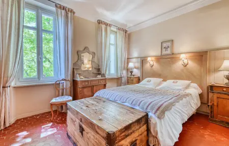 L'Aixoise, Maison 4 personnes à Aix En Provence - Photo 4
