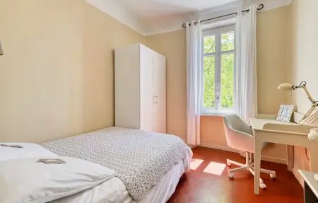 L'Aixoise, Maison 4 personnes à Aix En Provence - Photo 8