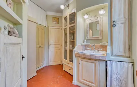 L'Aixoise, Maison 4 personnes à Aix En Provence - Photo 9