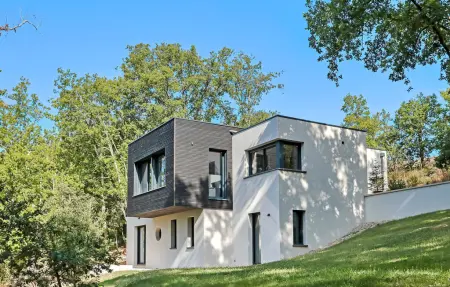 Villa Nakalta, Maison 10 personnes à Pechs de l´Espérance - Photo 1