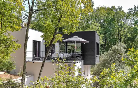 Villa Nakalta, Maison 10 personnes à Pechs de l´Espérance - Photo 5