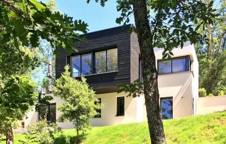 Villa Nakalta, Maison 10 personnes à Pechs de l´Espérance - Photo 7