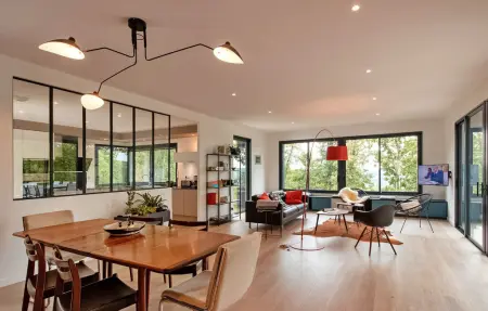 Villa Nakalta, Maison 10 personnes à Pechs de l´Espérance - Photo 11