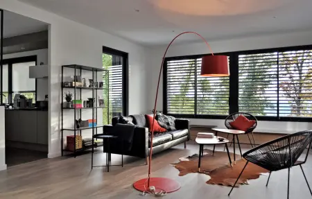 Villa Nakalta, Maison 10 personnes à Pechs de l´Espérance - Photo 13