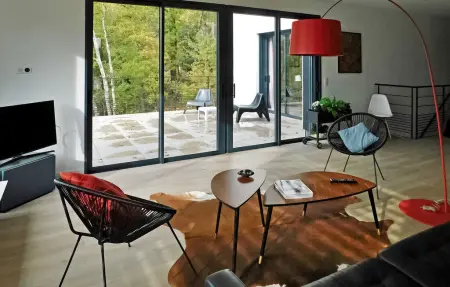 Villa Nakalta, Maison 10 personnes à Pechs de l´Espérance - Photo 14