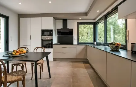Villa Nakalta, Maison 10 personnes à Pechs de l´Espérance - Photo 15