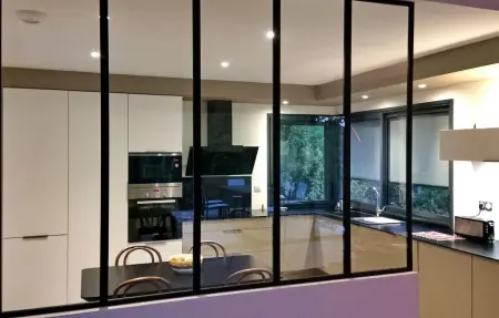 Villa Nakalta, Maison 10 personnes à Pechs de l´Espérance - Photo 16