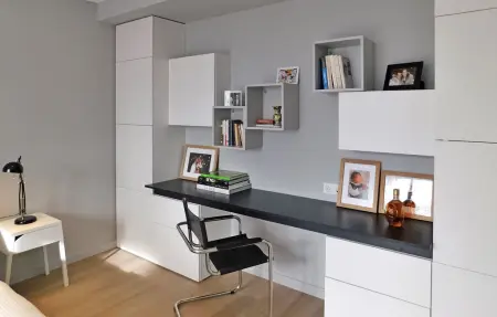 Villa Nakalta, Maison 10 personnes à Pechs de l´Espérance - Photo 18