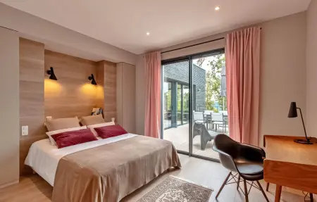 Villa Nakalta, Maison 10 personnes à Pechs de l´Espérance - Photo 19