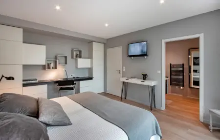 Villa Nakalta, Maison 10 personnes à Pechs de l´Espérance - Photo 21