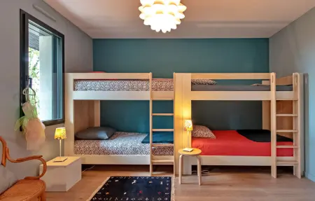 Villa Nakalta, Maison 10 personnes à Pechs de l´Espérance - Photo 23