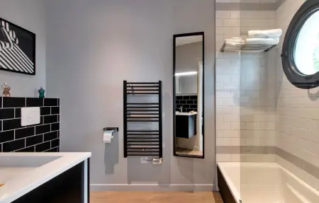 Villa Nakalta, Maison 10 personnes à Pechs de l´Espérance - Photo 26