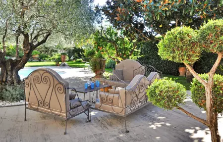 La Treille D Eugénie, Maison 4 personnes à Vaison La Romaine - Photo 14