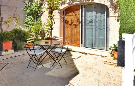 La Treille D Eugénie, Maison 4 personnes à Vaison La Romaine - Photo 18