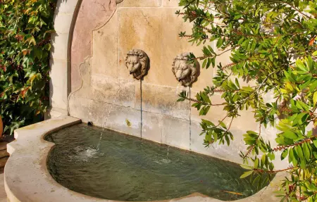 La Treille D Eugénie, Maison 4 personnes à Vaison La Romaine - Photo 24