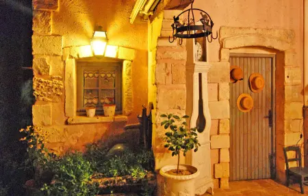 La Treille D Eugénie, Maison 4 personnes à Vaison La Romaine - Photo 26