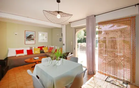 La Treille D Eugénie, Maison 4 personnes à Vaison La Romaine - Photo 28