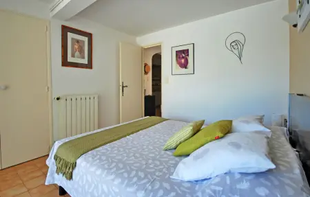 La Treille D Eugénie, Maison 4 personnes à Vaison La Romaine - Photo 32
