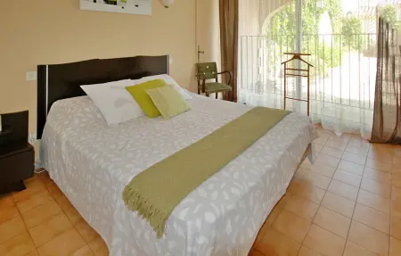 La Treille D Eugénie, Maison 4 personnes à Vaison La Romaine - Photo 33