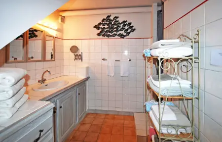 La Treille D Eugénie, Maison 4 personnes à Vaison La Romaine - Photo 34