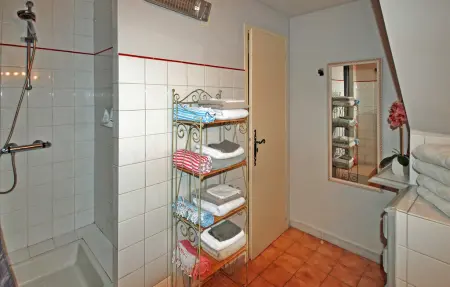 La Treille D Eugénie, Maison 4 personnes à Vaison La Romaine - Photo 35