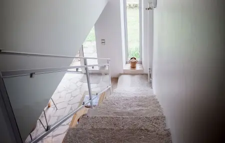 Les Charmes, Maison 5 personnes à St Cibard - Photo 25