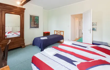 Les Charmes, Maison 5 personnes à St Cibard - Photo 27