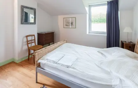 Les Charmes, Maison 5 personnes à St Cibard - Photo 28