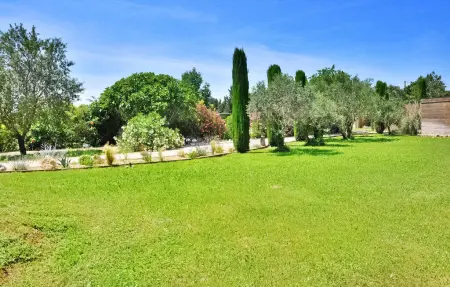 La Villa Des Songes, Maison 5 personnes à Pernes Les Fontaines - Photo 10