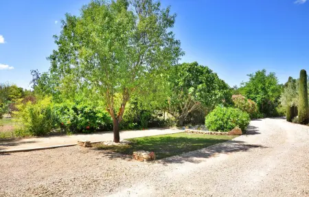 La Villa Des Songes, Maison 5 personnes à Pernes Les Fontaines - Photo 17