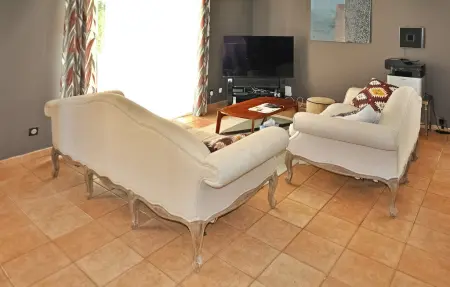 La Villa Des Songes, Maison 5 personnes à Pernes Les Fontaines - Photo 18