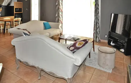 La Villa Des Songes, Maison 5 personnes à Pernes Les Fontaines - Photo 20