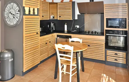 La Villa Des Songes, Maison 5 personnes à Pernes Les Fontaines - Photo 22