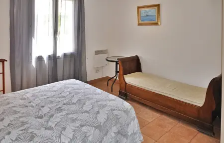 La Villa Des Songes, Maison 5 personnes à Pernes Les Fontaines - Photo 24