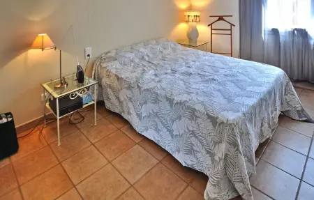 La Villa Des Songes, Maison 5 personnes à Pernes Les Fontaines - Photo 25