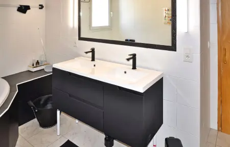 La Villa Des Songes, Maison 5 personnes à Pernes Les Fontaines - Photo 26