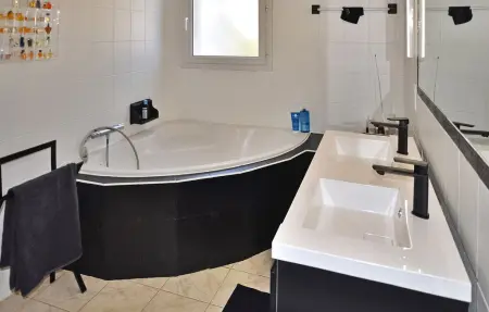 La Villa Des Songes, Maison 5 personnes à Pernes Les Fontaines - Photo 27