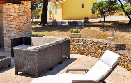 La Villa Des Cedres, Maison 10 personnes à Cabrieres D Avignon - Photo 15