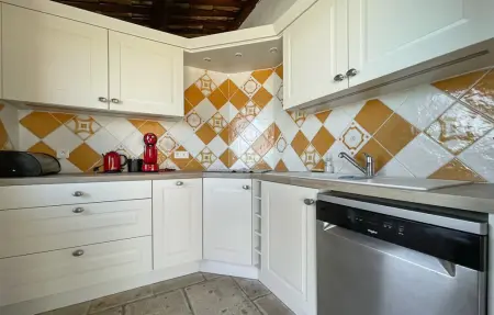 La Villa Des Cedres, Maison 10 personnes à Cabrieres D Avignon - Photo 17